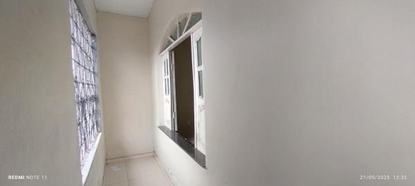 Casa Com Quartos Compartilhados - Belém