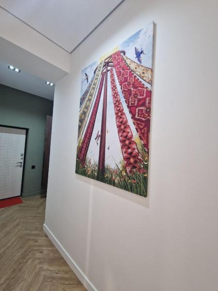 Уютный, просторный евродвушка photo 5