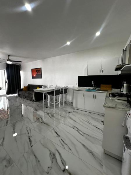 Na fotografii je vidět objekt GS Villas Boutique nacházející se ve městě Cocula.