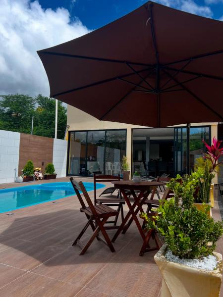 Casa Privada em Gravatá PE, Gravatá