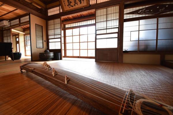 Bild 6: 庵治みなと番所