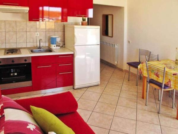 One Bedroom Apartment A3 - Supetar
