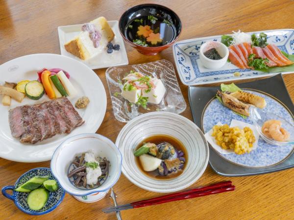 山のホテル大瀧的照片2
