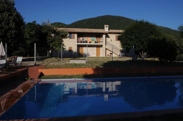 A la foto es mostra l'objecte Posto del Sole situat a la ciutat de Eggi.