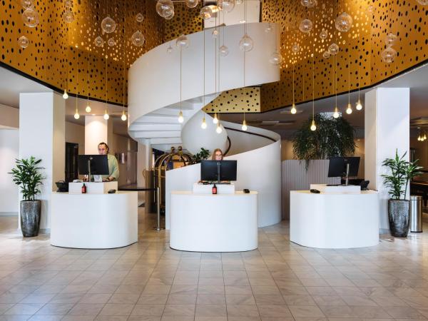 Hotel C Stockholm, Стокгольм