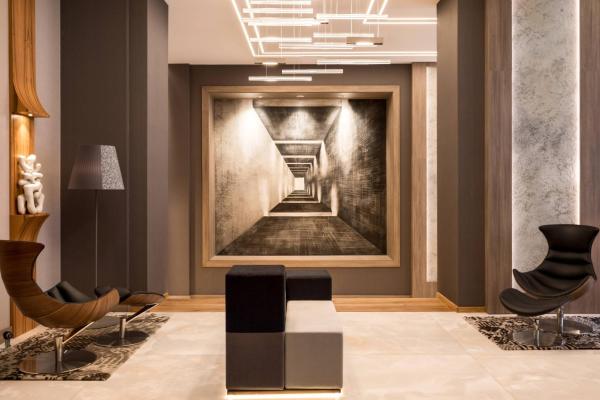 AC Hotel by Marriott Wroclaw, Breslavia