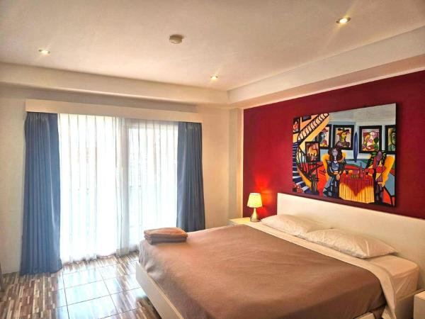 Al Fiore Guesthouse Pattaya - Pattaya City