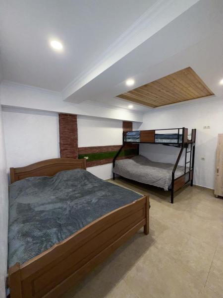 Flat in Bak'uriani的照片3
