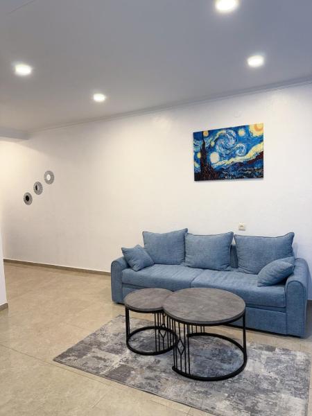 Flat in Bak'uriani的照片5