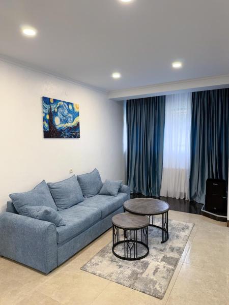 Flat in Bak'uriani的照片6