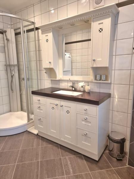 Kuva 6: Central, lovely apartment with a unique view