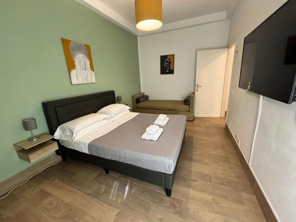 Art Atelier Apartments, Rome