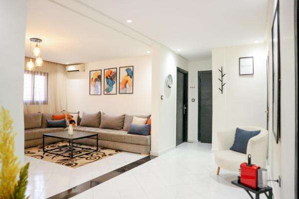 A la foto es mostra l'objecte Maison H situat a la ciutat de Marràqueix.