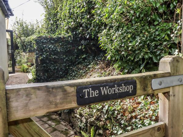Fotografie 2: The Workshop