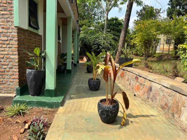 Vilimani Garden Residence, Rwamagana