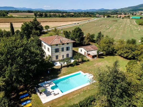 Villa Amelia - Mugello