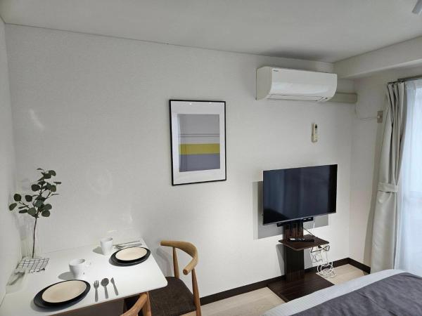 Bilde 1: ホテルレスポワール405