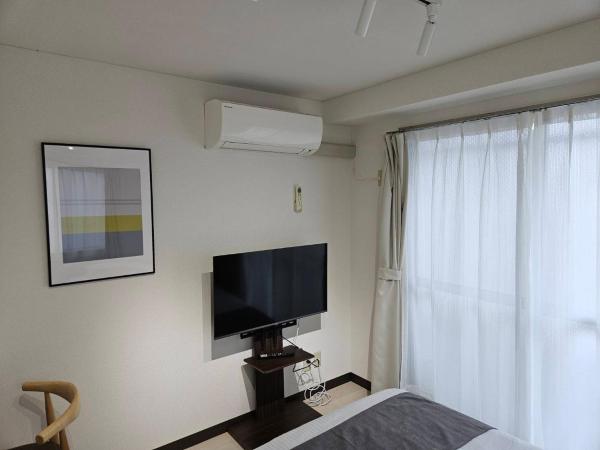 Bilde 5: ホテルレスポワール405