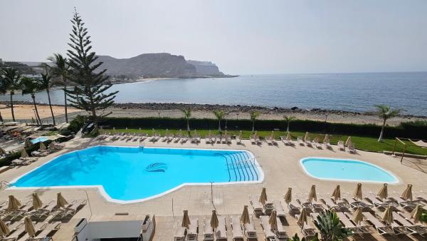 Cura Marina Premium - Gran Canaria
