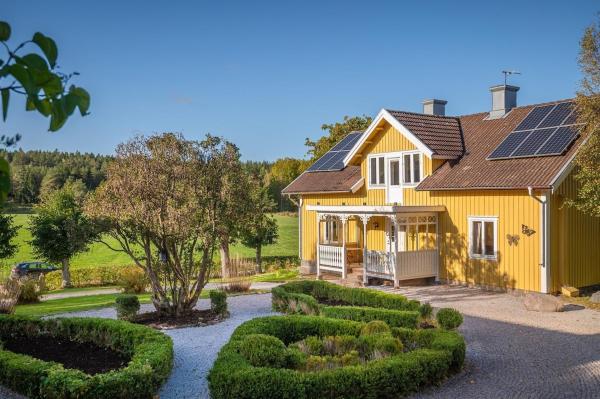 Spacious House In Rural Idyll - Schweden