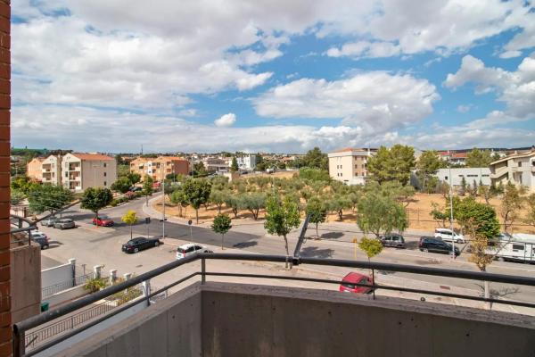 A la foto es mostra l'objecte Le piane Matera situat a la ciutat de Matera.