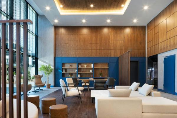 Foto 3: Four Points by Sheraton Elazig