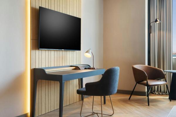 Foto 9: Four Points by Sheraton Elazig
