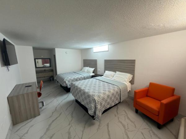 Apollo Inn - Downtown, Kissimmee