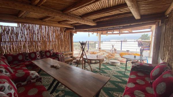 Tamrazen Retreat - Taghazout