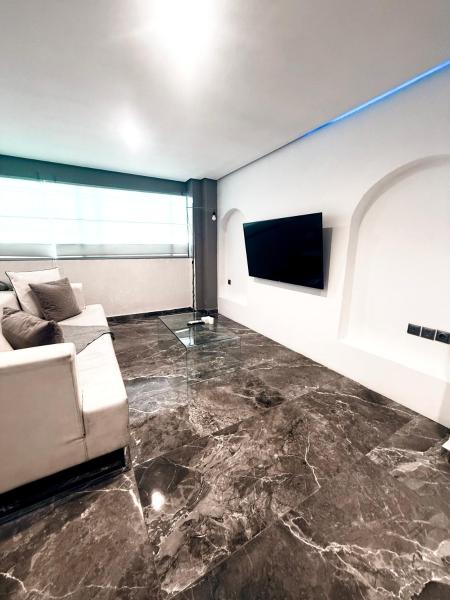 Cycladic Suite