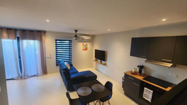 Brakkeput Urban Retreat, Willemstad