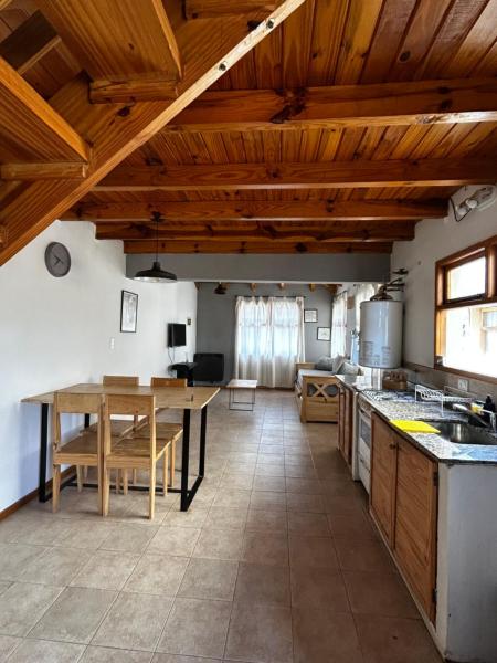 En la foto se muestra el objeto Departamento en Junin de Los Andes ubicado en la ciudad de Junín de los Andes.