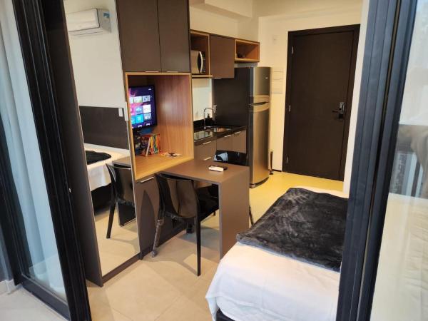 Foto 3: Studio 1709, perto da avenida Paulista