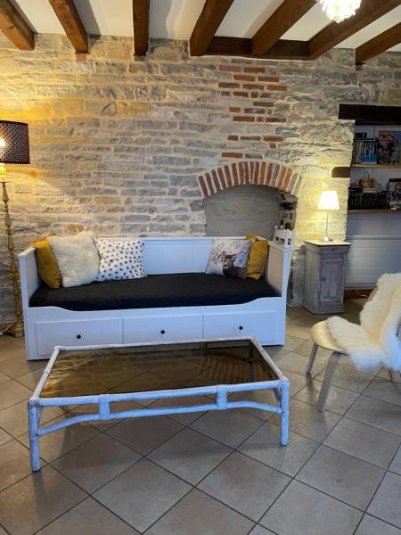 Beautiful 70 M2 Village House - Dijon