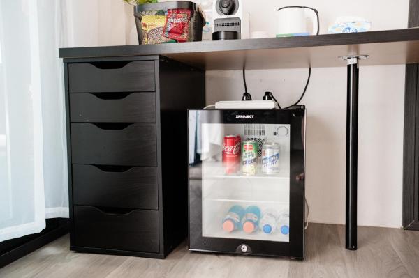 Na foto é possível ver o objeto LasCalas Resort and Luxury Estate localizado na cidade de Uli.