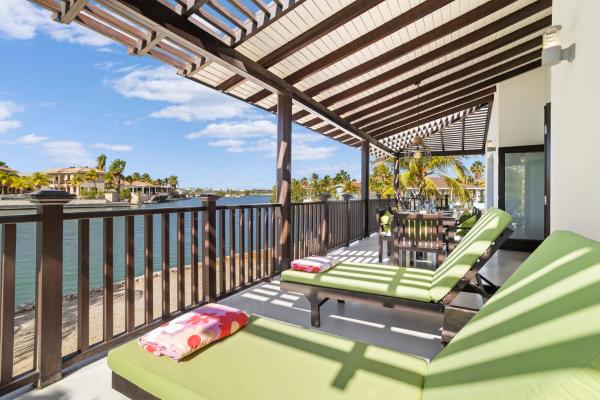 Waterlands Village, Casa Cascaya - Amazing views!, Кралендейк
