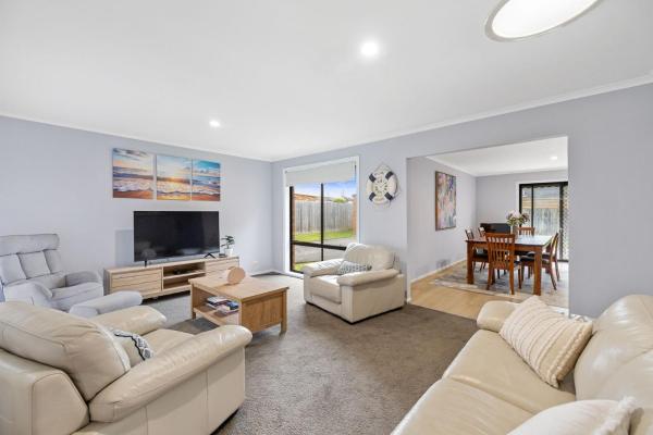 The Pawfect Beach House - Ventnor