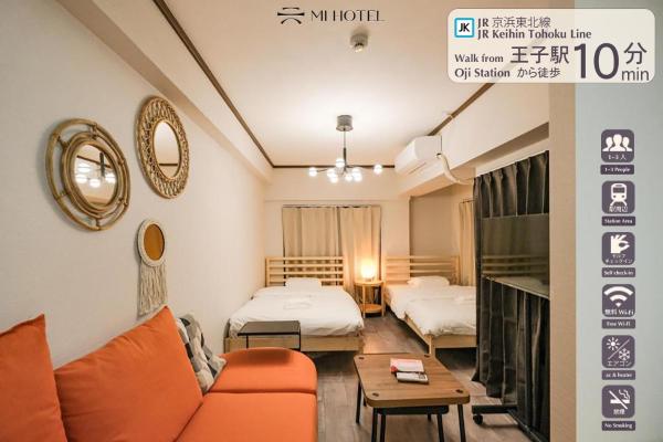 Bilde 1: Mi-APT Takino 滝野川