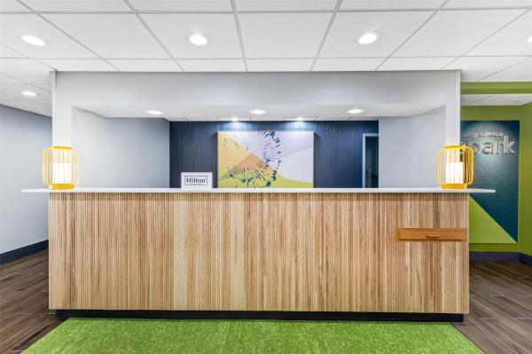 Billede 5: Spark by Hilton Alpharetta Roswell