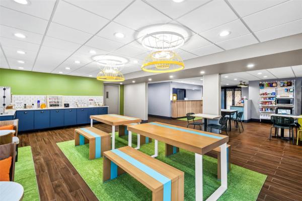 Billede 6: Spark by Hilton Alpharetta Roswell