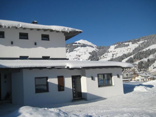 Appartement Beate - Westendorf