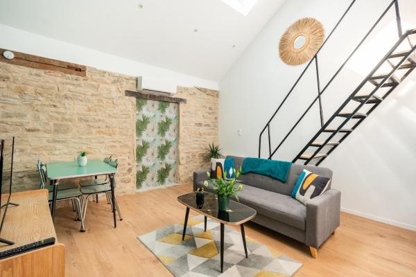 Loft Antique - Nuits-Saint-Georges