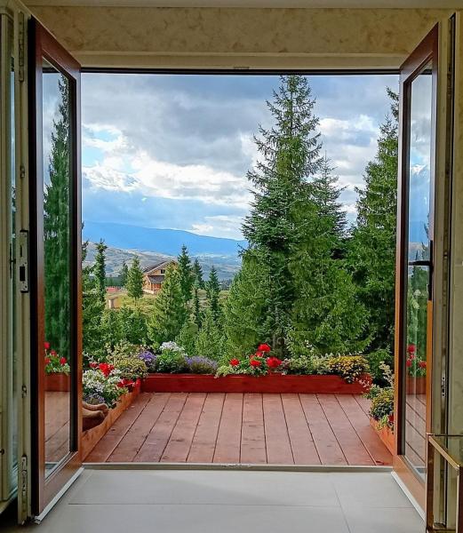 Harmony Retreat - Comuna Beliș