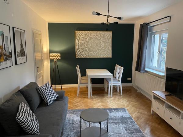 På billedet ses objektet Ferienhaus