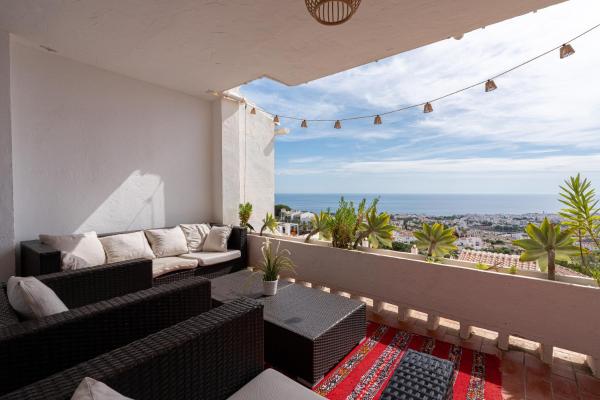 A la foto es mostra l'objecte San Juan de Capistrano, 2 bedroom situat a la ciutat de El Molino.