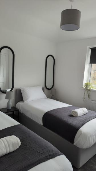 A la foto es mostra l'objecte Hebburn 3 bed House situat a la ciutat de Low Walker.
