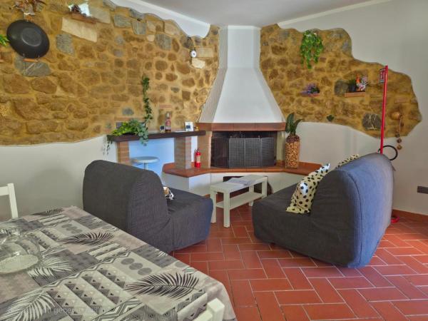 Ilmareaduepassi Guest House - Rosignano Marittimo