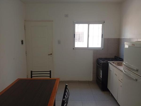 A la foto es mostra l'objecte Departamento Magaquian situat a la ciutat de Chamical.