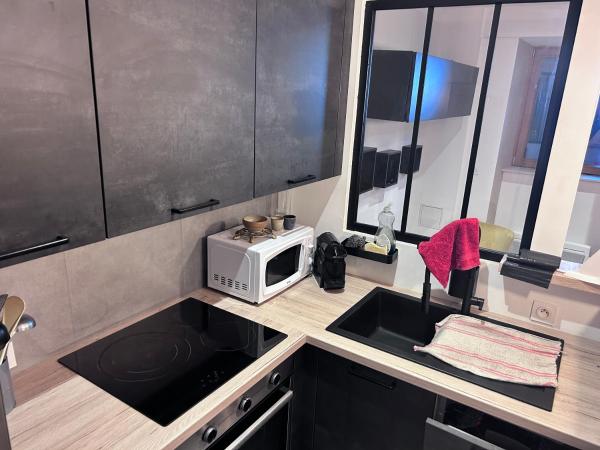 Foto 7: Studio
