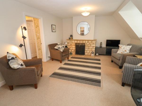Billede 4: Second Cottage